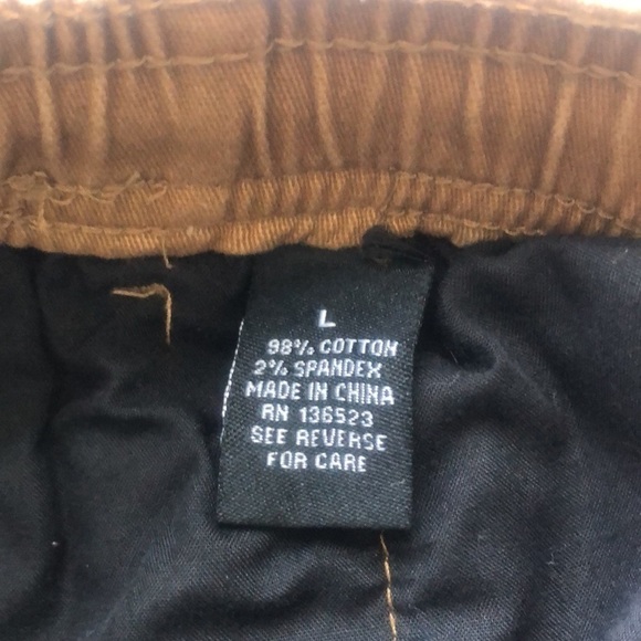 Brooklyn Cloth The Jogger Sweat Pants Men’s Size Large - Picture 8 of 12